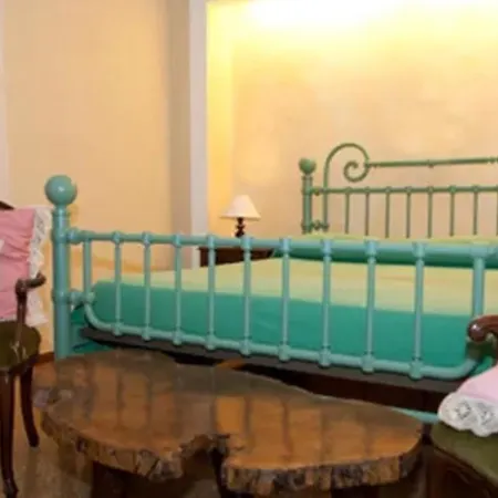 Li Culuri By Salento Com Bed & Breakfast Aradeo