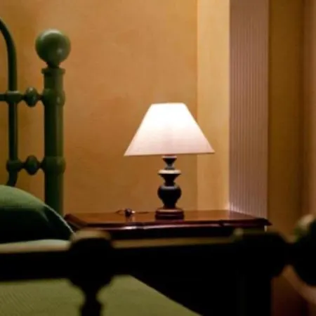 Bed & Breakfast Li Culuri By Salento Com Aradeo