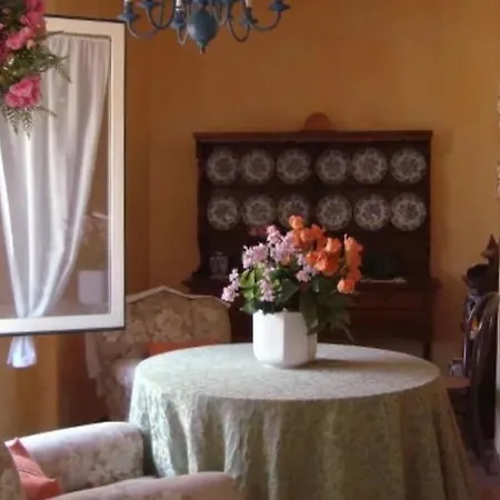 Li Culuri By Salento Com Bed & Breakfast