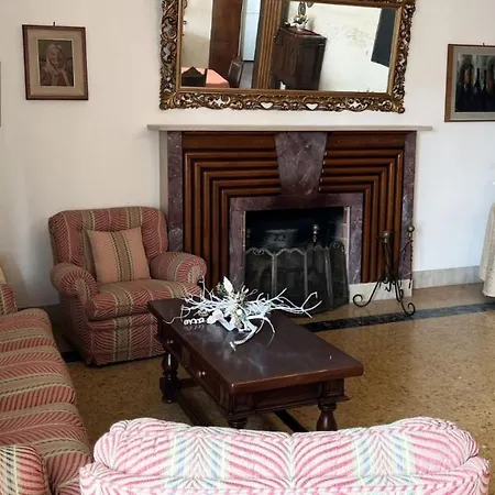 Bed & Breakfast Li Culuri By Salento Com *