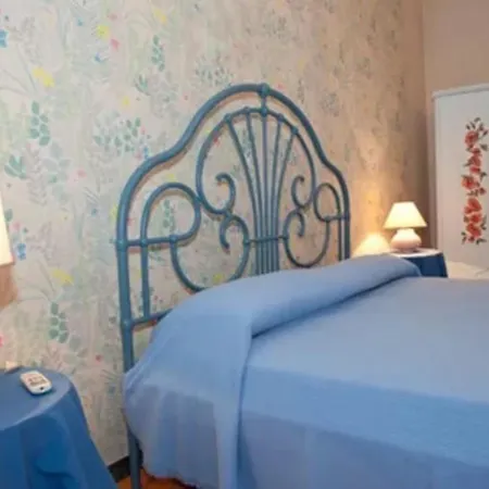 Li Culuri By Salento Com Bed & Breakfast